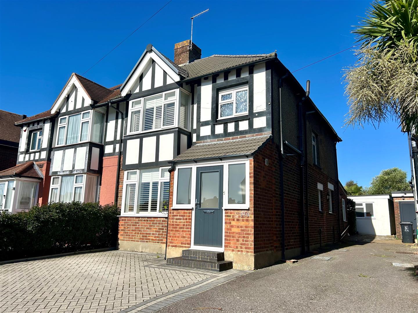 Nevill Avenue, Hove – Weatherill Property Group